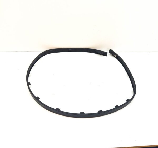 HYUNDAI KONA FRONT BUMPER LOWER LIP MOLDING 86567-J9000 NEW GENUINE - Image 5