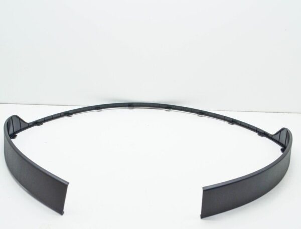Hyundai Kona OS Front Bumper Lower Lip Spoiler 86567-K4000 NEW ORIGINAL - Image 3