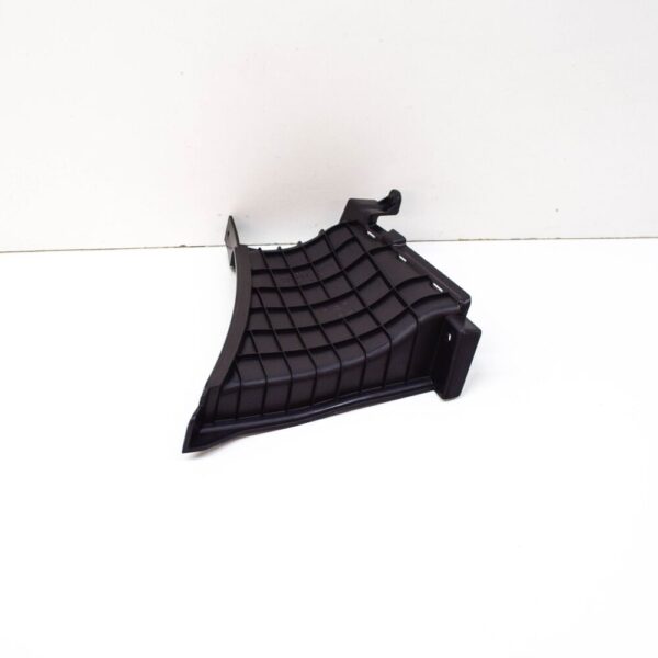 Hyundai Kona Front Bumper Right Air Channel 86574-J9000 NEW Original - Image 3
