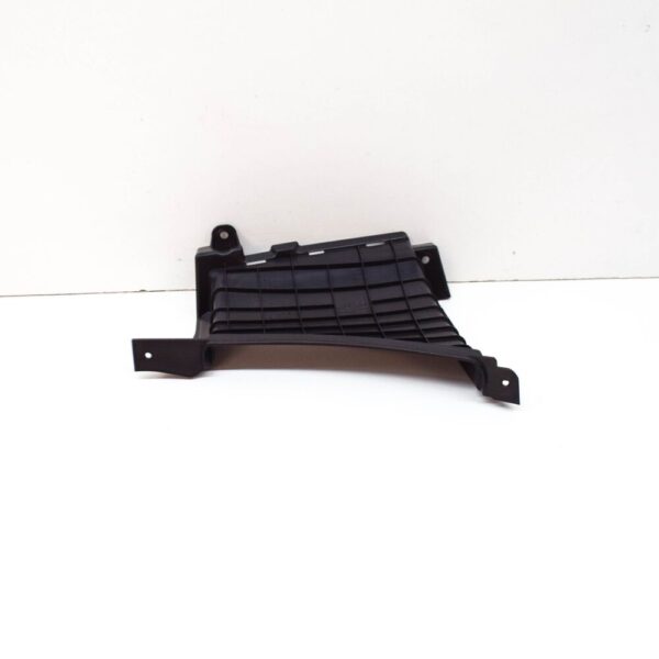 Hyundai Kona Front Bumper Right Air Channel 86574-J9000 NEW Original - Image 4