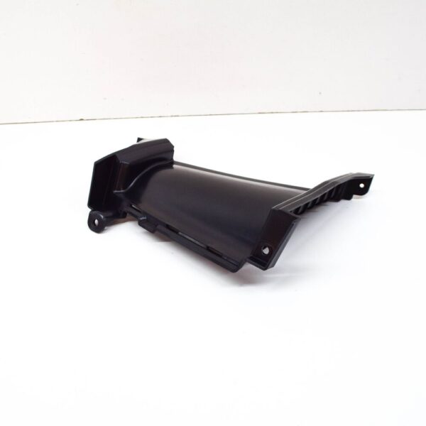 Hyundai Kona Front Bumper Right Air Channel 86574-J9000 NEW Original - Image 6