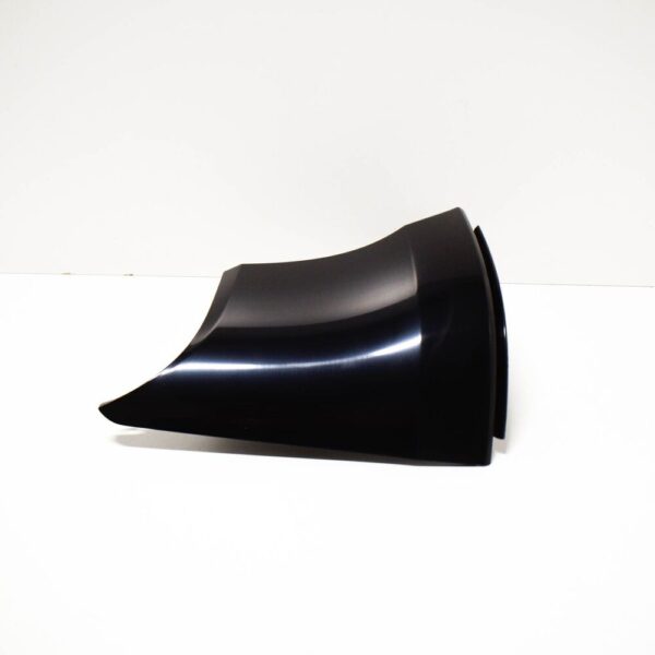 HYUNDAI Grand Starex MK2 Rear Left Bumper Garnish Corner 866124H000 NEW GENUINE - Image 3