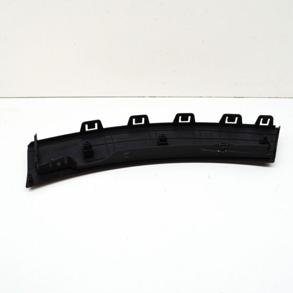 86682Q4000 86682-Q4000 Kia Niro Ev Bumper Outer Trim Rear Right 86682Q4000 NEW