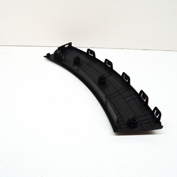 Kia Niro Ev Bumper Outer Trim Rear Right 86682Q4000 NEW - Image 6