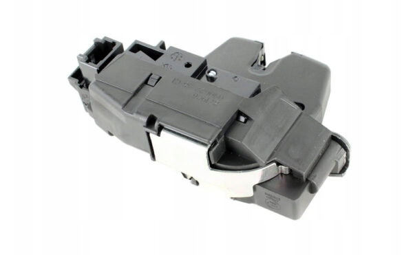 Peugeot 3008 MK1 T84 tailgate trunk lock 8719G6 NEW original - Image 4