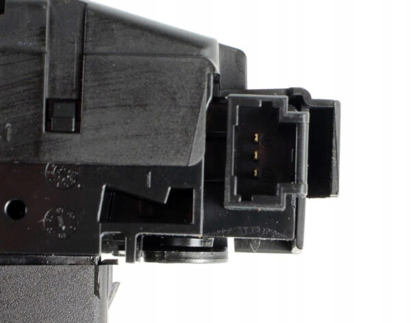 Peugeot 3008 MK1 T84 tailgate trunk lock 8719G6 NEW original - Image 6