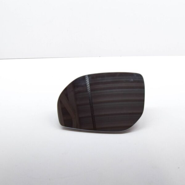 876112W120 HYUNDAI SANTA FE MK3 DM Front Left Door Mirror Glass LHD 876112W120 NEW GENUINE