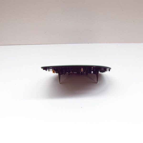 HYUNDAI SANTA FE MK3 DM Front Left Door Mirror Glass LHD 876112W120 NEW GENUINE - Image 3