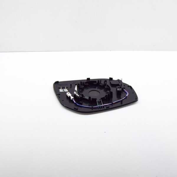 HYUNDAI SANTA FE MK3 DM Front Left Door Mirror Glass LHD 876112W120 NEW GENUINE - Image 4