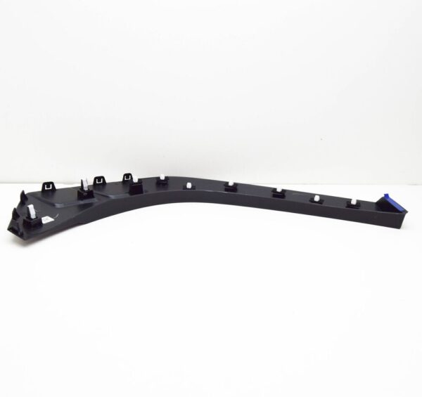 87741N7CA0 HYUNDAI TUCSON NX4 MK4 Rear Left Fender Garnish Assy 87741N7CA0 NEW GENUINE