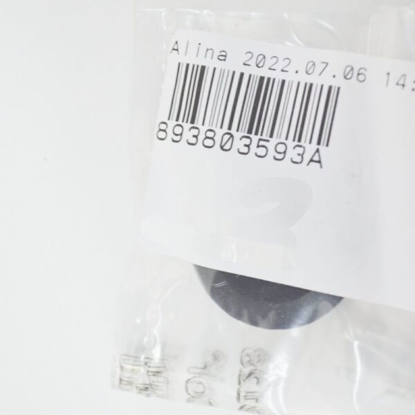 Audi A4 B5 Front Element Bungs 893803593A NEW REAL