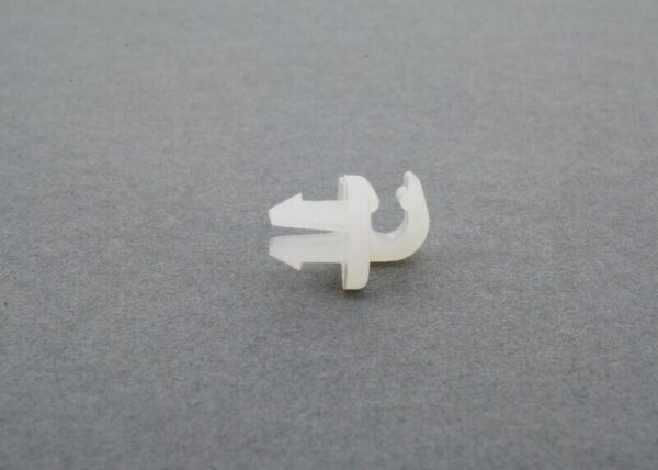 Audi A3 8P Genuine Rod Clip 8938 Operating Front Door Handle - Image 3
