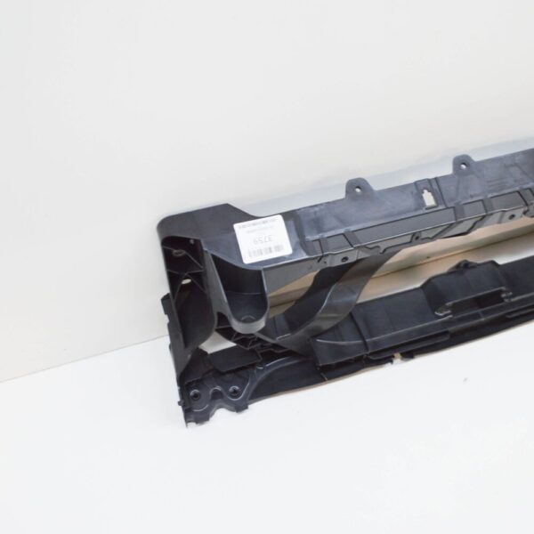 AUDI Q4 E-TRON SUV F4B Slam Panel Lock Carrier 89A805594D NEW - Image 3