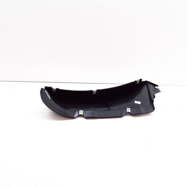 AUDI Q4 E-TRON FRONT RIGHT WHEEL SPOILER 89A805898 NEW ORIGINAL - Image 3