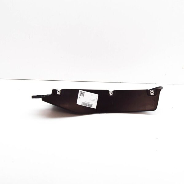 AUDI Q4 E-TRON FRONT RIGHT WHEEL SPOILER 89A805898 NEW ORIGINAL - Image 5