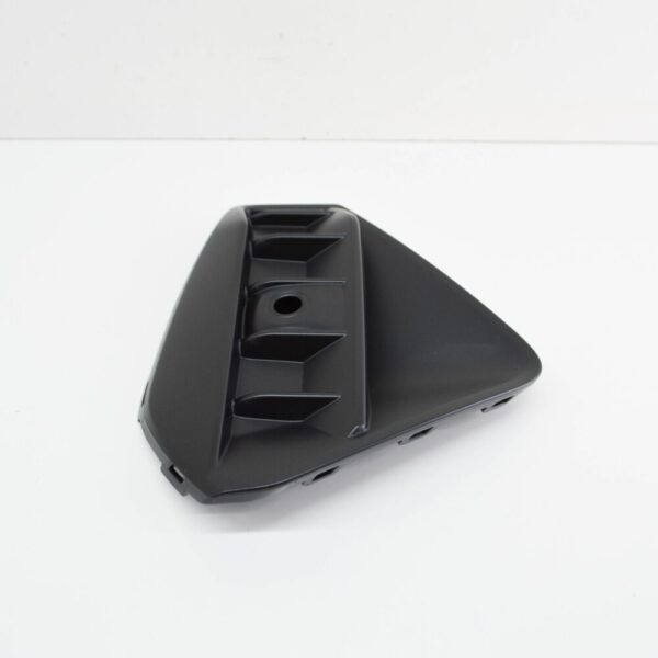 AUDI Q4 E-TRON FRONT RIGHT AIR GUIDE GRILLE 89A8076829B9 NEW ORIGINAL - Image 4