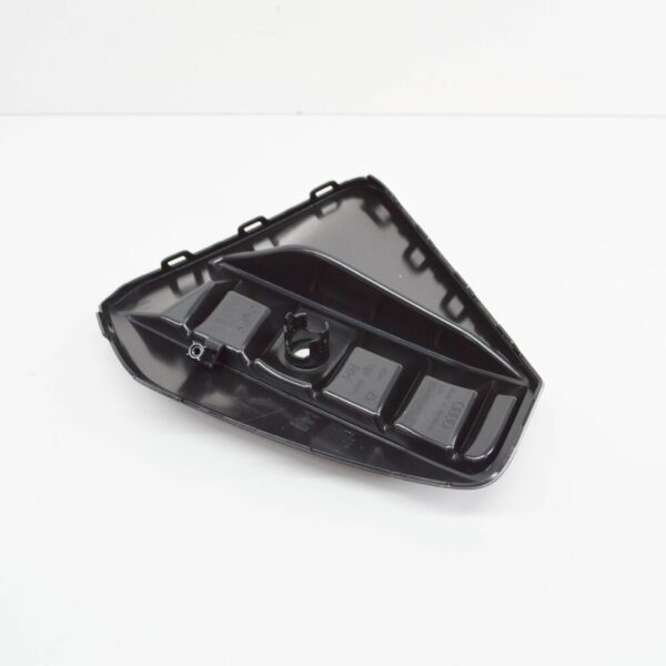 AUDI Q4 E-TRON FRONT RIGHT AIR GUIDE GRILLE 89A8076829B9 NEW ORIGINAL - Image 5