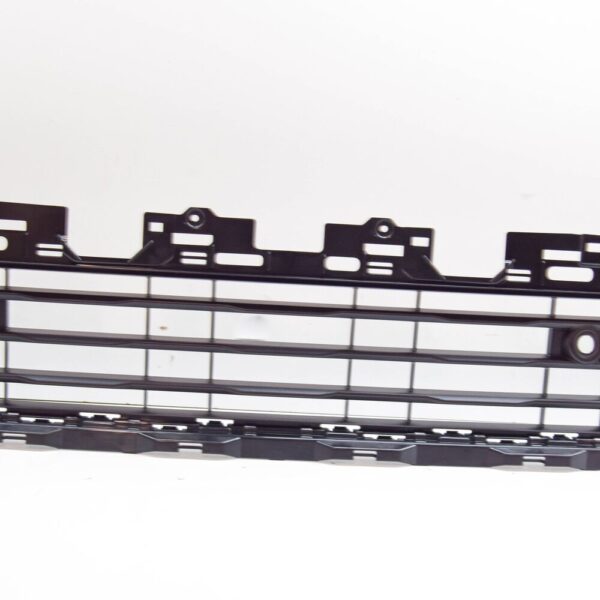 AUDI Q4 E-Tron Front Bumper Center Lower Grille 89A8076839B9 NEW ORIGINAL