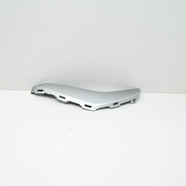 AUDI Q4 E-Tron Front Bumper Right Strip 89A807968TB2 NEW ORIGINAL - Image 4