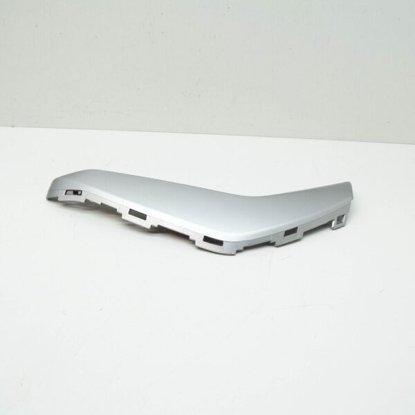 AUDI Q4 E-Tron Front Bumper Right Strip 89A807968TB2 NEW ORIGINAL - Image 5