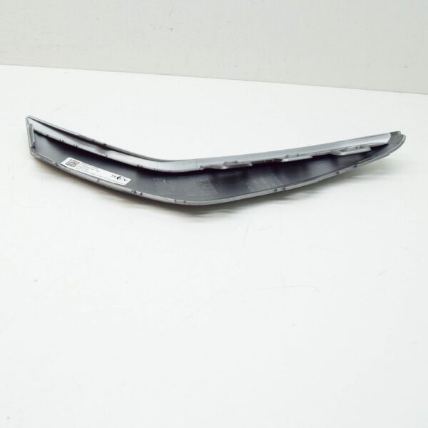 AUDI Q4 E-Tron Front Bumper Right Strip 89A807968TB2 NEW ORIGINAL
