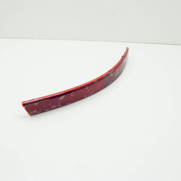 New AUDI Q4 E-TRON REAR LEFT BUMPER REFLECTOR 89A945105 ORIGINAL - Image 3