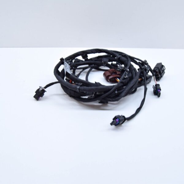 Front Parking Aid Wiring Harness for Audi Q4 E-TRON 89A971085B, ORIGINAL Part - Image 4