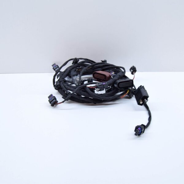 Front Parking Aid Wiring Harness for Audi Q4 E-TRON 89A971085B, ORIGINAL Part - Image 5