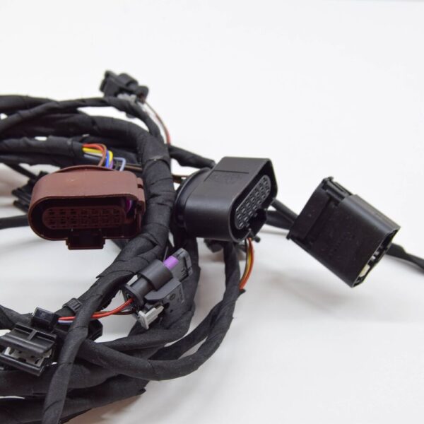 Front Parking Aid Wiring Harness for Audi Q4 E-TRON 89A971085B
