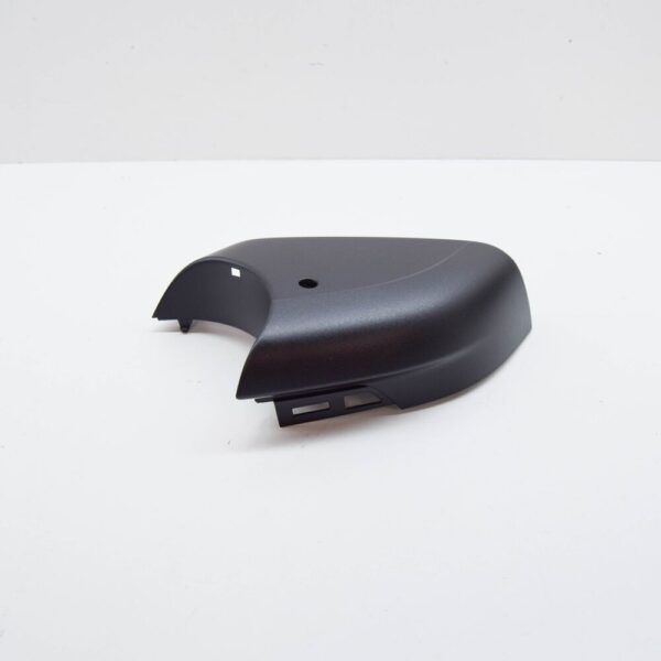 AUDI Q4 E-TRON Front Right Mirror Trim LHD 89B857578A9B9 NEW ORIGINAL - Image 5