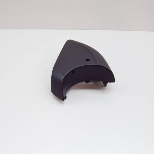 AUDI Q4 E-TRON Front Right Mirror Trim LHD 89B857578A9B9 NEW ORIGINAL