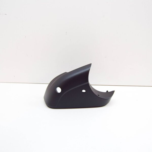 AUDI Q4 E-TRON FRONT RIGHT MIRROR TRIM RHD 89C857578B9B9 NEW ORIGINAL - Image 3