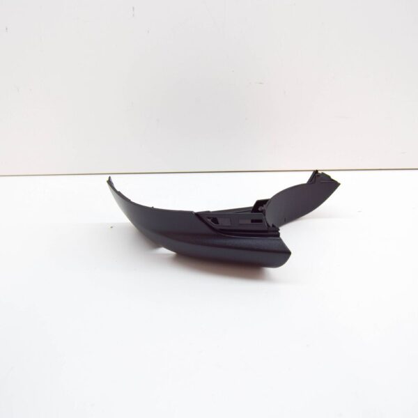 AUDI Q4 E-TRON FRONT RIGHT MIRROR TRIM RHD 89C857578B9B9 NEW ORIGINAL - Image 4