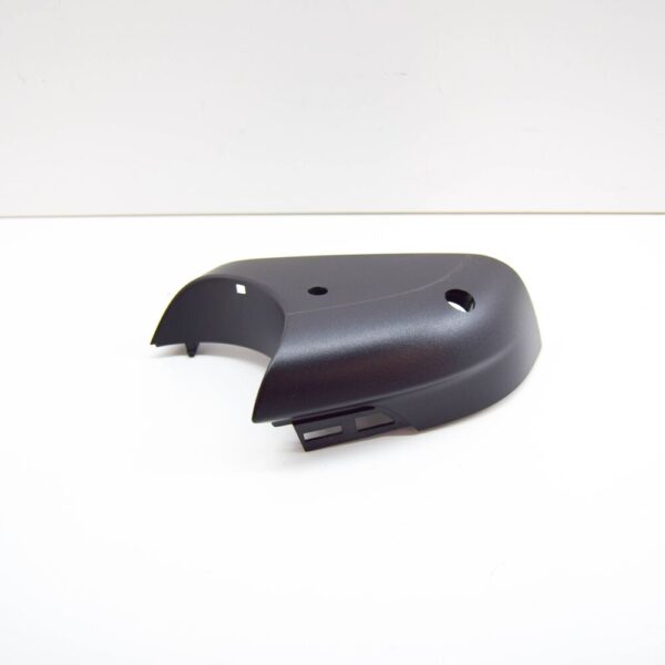 AUDI Q4 E-TRON FRONT RIGHT MIRROR TRIM RHD 89C857578B9B9 NEW ORIGINAL