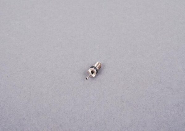 Audi VW A/C Genuine 8A0820855AA High Pressure Switch Valve - Image 3