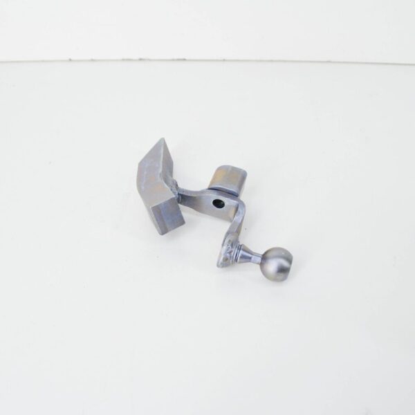 NEW VOLKSWAGEN PASSAT B5 GEARSHIFT LEVER 8D0711181C - Image 4