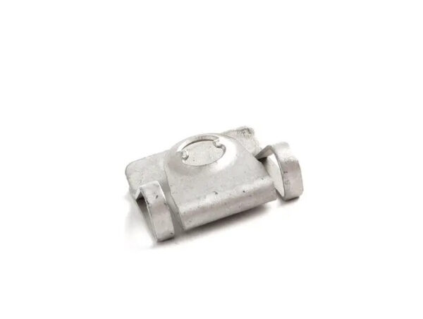 NEW A4 B7 FRONT LOCKHOLDER SPEEDNUT 8D0805960 ORIGINAL - Image 3