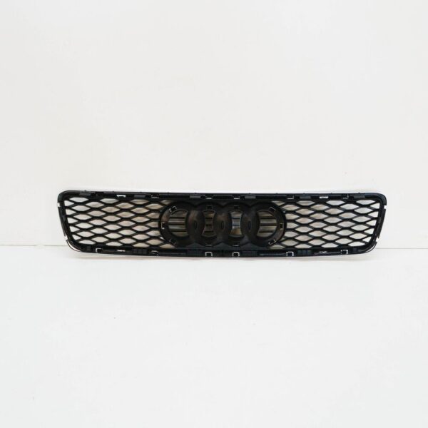 Audi A4 B5 radiator grille front chrome 8D0853651T1L1 new 1999 - Image 4