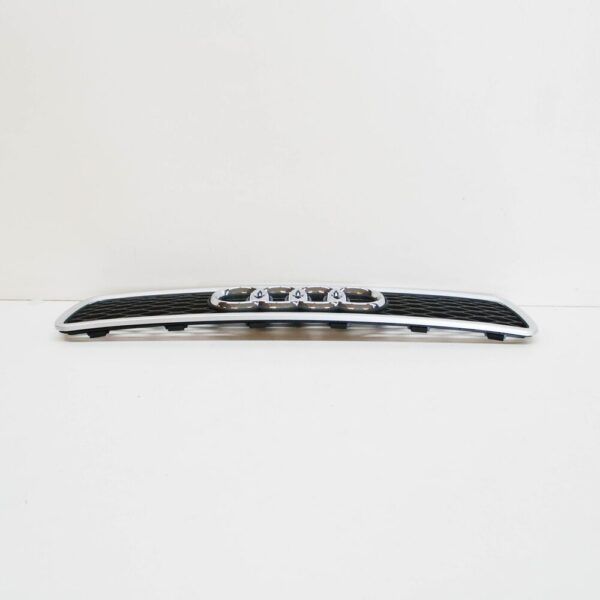 Audi A4 B5 radiator grille front chrome 8D0853651T1L1 new 1999 - Image 5