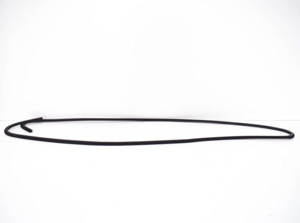 Audi A4 B7 sunroof glass gasket 8D0877297 new ES REAL - Image 3