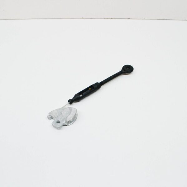 Audi A4 B5 Accelerator Pedal Cable Plate Sector LHD 8D1721757C NEW - Image 5