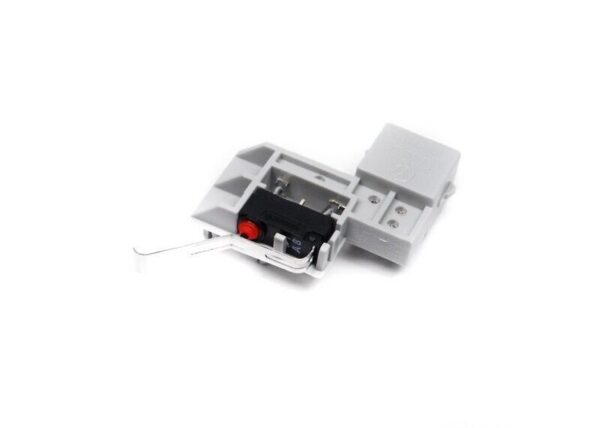VW A3 8L A4 PASSAT (3B2 3B5) Micro switch trunk lock 8D5959489 Genuine - Image 5