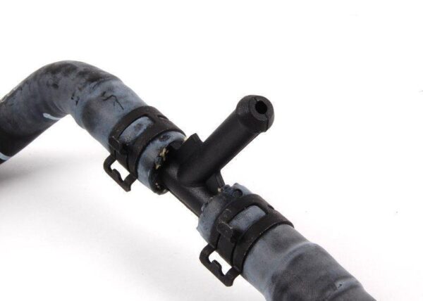 Vag Exhaust Pipe For Audi A4 Avant 2001 2008 Original 8E0121107P - Image 4