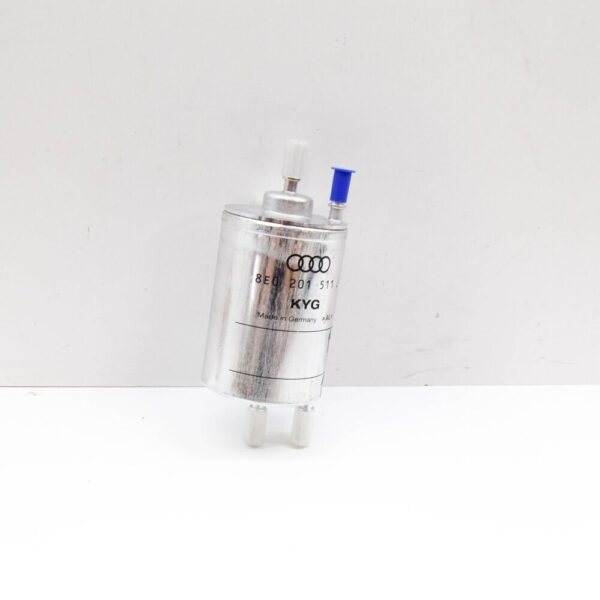 Audi A4 B6 Fuel Filter 8E0201511J NEW