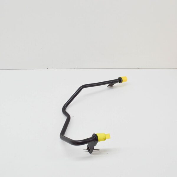 Audi A4 B7 Transmission Oil Pressure Line 8E0317817H NEW Original - Image 3