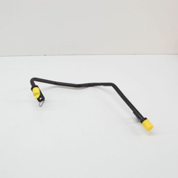 Audi A4 B7 Transmission Oil Pressure Line 8E0317817H NEW Original - Image 4