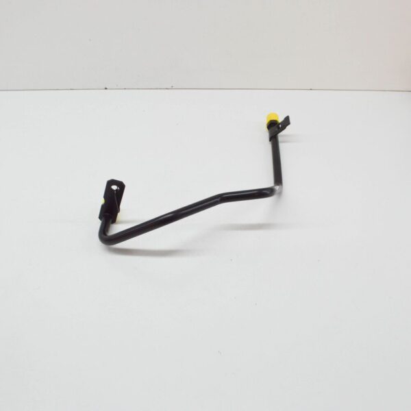 Audi A4 B7 Transmission Oil Pressure Line 8E0317817H NEW Original - Image 5