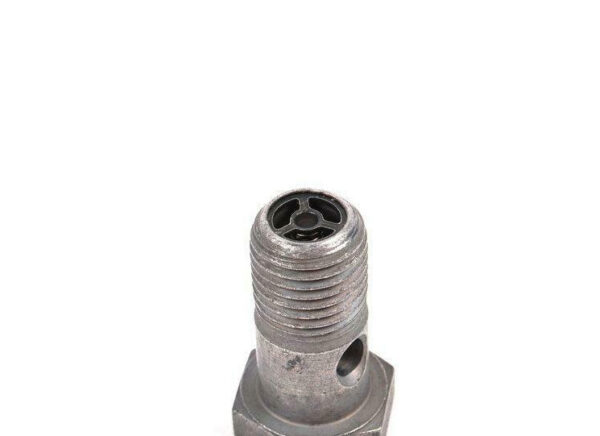 NEW AUDI A1 MK1 POWER STEERING BANJO BOLT 8E0422529 - Image 4