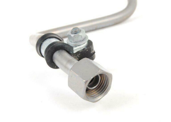 AUDI A4 B7 Power Steering Pressure Pipe 8E0422897C NEW ORIGINAL - Image 3