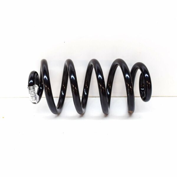 NEW A4 B7 REAR SUSPENSION COIL SPRING 8E0511115FM ORIGINAL - Image 3